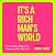 It's a Rich Man's World: Why Money is Broken and How We Fix It, from the founders of Female Invest