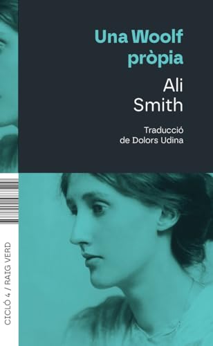 Una Woolf pròpia (Paperback)