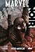 Spider-man noir