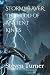 Stormweaver: The Blood of Ancient Kings