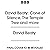 David Beaty: Cone of Silence, The Temple Tree and more: Four Full-Cast BBC Vintage Dramatisations