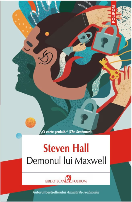 Demonul lui Maxwell