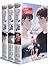Coffret Salad Days 1-2-3