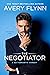 The Negotiator (Harbor City, #1)
