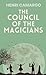 The Council of The Magicians (Fate On A Message Trilogy Book 3)