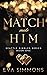 Match Make Him (Seattle Sin...
