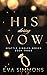 His Daring Vow (Seattle Sin...