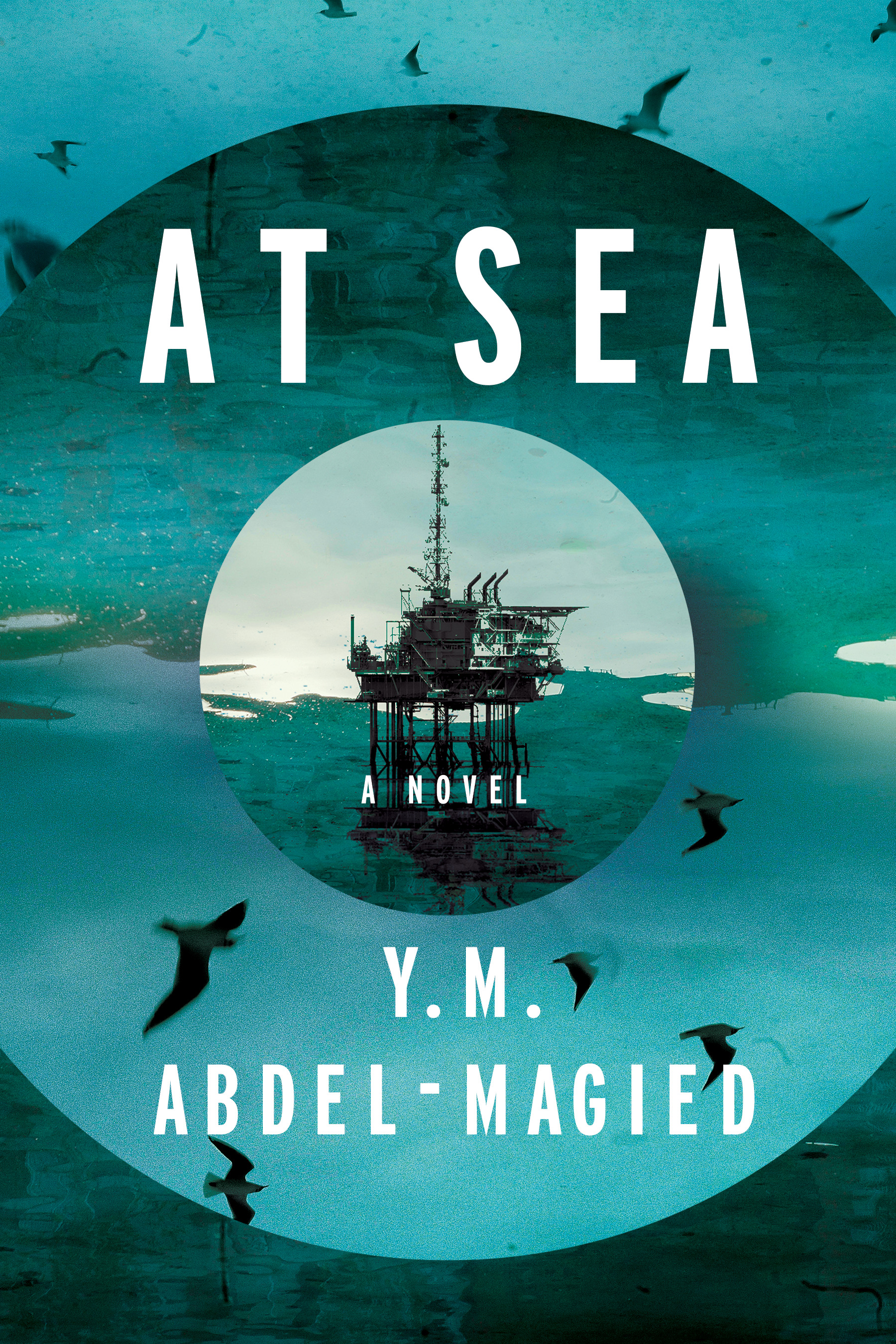 At Sea (Paperback)
