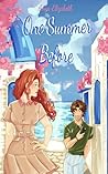 One Summer Before (The Summer Hearts Series Book 2) Book cover for One Summer Before (The Summer Hearts Series Book 2)