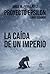 PROYECTO EPSILON: LA CAÍDA DE UN IMPERIO: LIBRO SEGUNDO (Spanish Edition)
