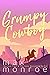 Grumpy Cowboy (Single Dad Collection, #3)