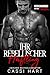 Ihr Rebellischer Häftling (Verschwunden mit dem Rebellen 1) (German Edition)
