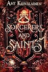 Book cover for Sorcerers and Saints