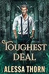 Toughest Deal (Mercenaries and Magic #3) Book cover for Toughest Deal (Mercenaries and Magic #3)