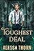 Toughest Deal (Mercenaries and Magic #3)