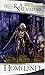 Homeland by R.A. Salvatore