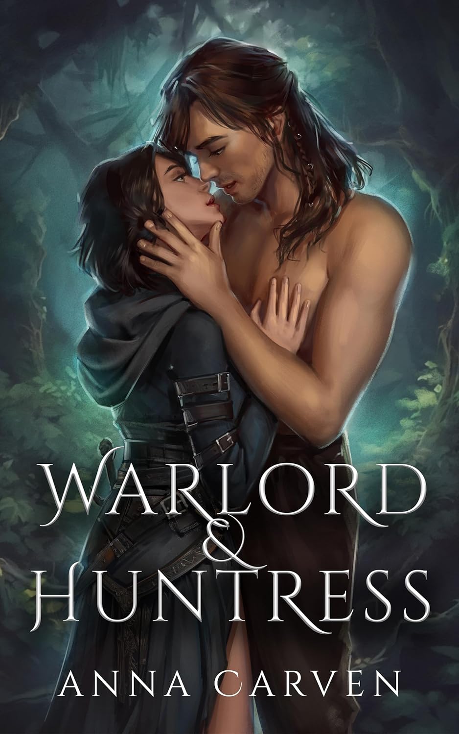 Warlord & Huntress (Kindle Edition)