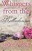 Whispers from the Belladonn...