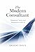 The Modern Consultant: Desi...