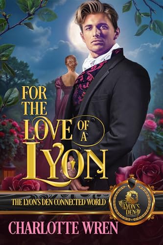 For the Love of a Lyon (Kindle Edition)