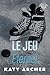 Le jeu éternel: Romance sportive universitaire (Nolan U : hockey t. 6) (French Edition)