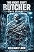 The Night Shift Butcher: Cold Storage