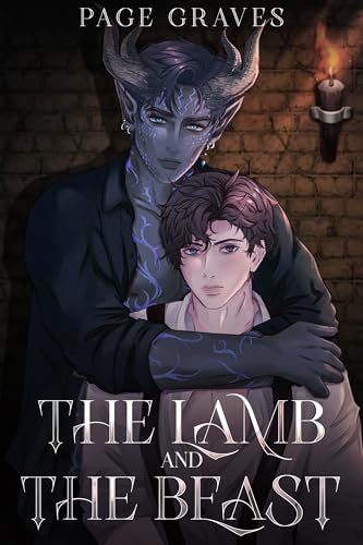 The Lamb and The Beast (Kindle Edition)