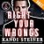 Right Your Wrongs: A Second Chance Hockey Romance (Kings of the Ice)