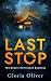 Last Stop (The Dead's Unfin...