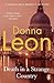 Death in a Strange Country (Commissario Brunetti Mystery, Bk. 2)