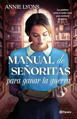 Manual de señoritas para ganar la guerra (Hardcover)