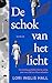 De schok van het licht (Dutch Edition)