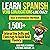 Learn Spanish Verb Conjugat...