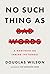 No Such Thing as Bad Words by Douglas Wilson