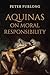 Aquinas on Moral Responsibility