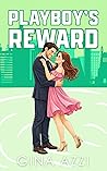 Playboy’s Reward by Gina Azzi