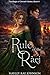 Rule of the Raej: An Epic Dark Fantasy Saga of Magic, Power, and Love (The Magic of Omneth Book 4)