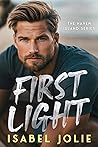 First Light (Haven Island, #3)