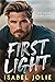 First Light (Haven Island, #3)