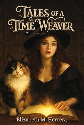 Tales of a Time Weaver