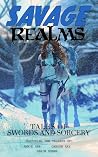 Savage Realms Mon...