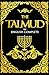 The Talmud in English Defin...
