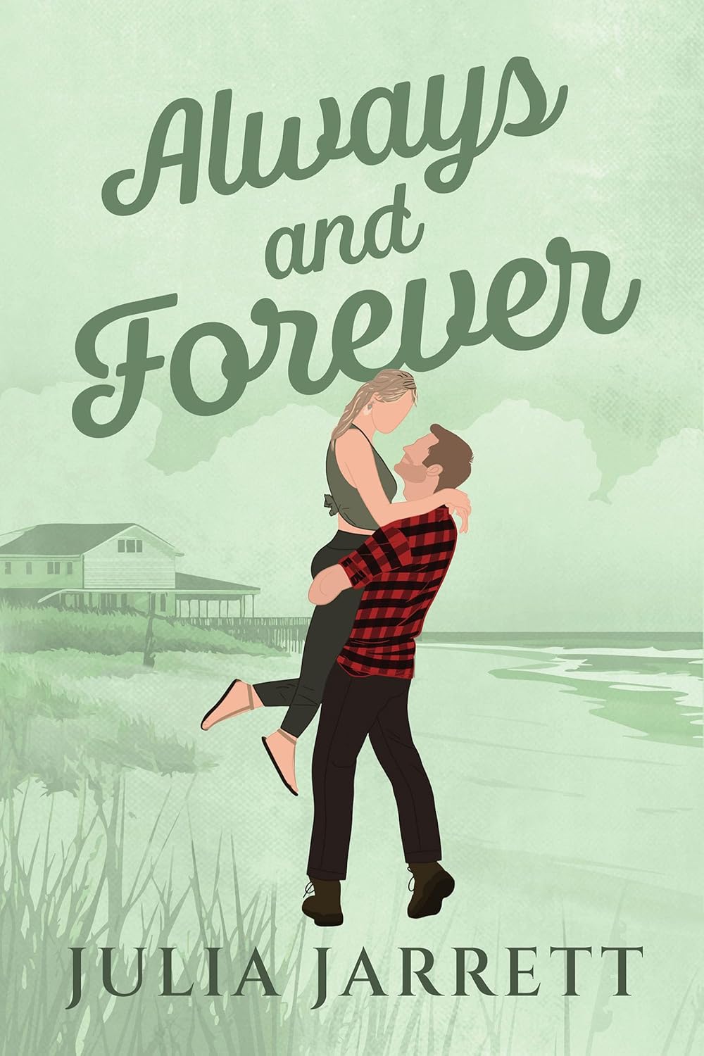Always and Forever (Dogwood Cove, #1)