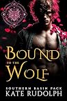 Bound to the Wolf...