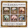 The Edens Series,...
