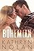 Bohemian by Kathryn  Nolan