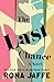 The Last Chance: A Novel