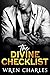 The Divine Checklist: An Enemies to Lovers Billionaire Romance (The Greystone Brothers series Book 3 ) (The Greystone Family: Greystone Brothers Series)