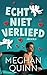Echt niet verliefd (Cane-broers Book 3) (Dutch Edition)
