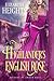 The Highlander’s English Rose by Elizabeth Heights
